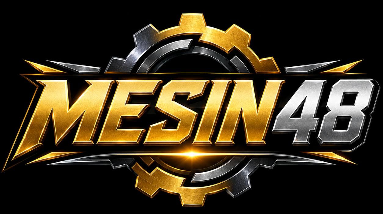 MESIN48
